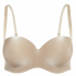 Dámská push-up podprsenka Sstrapless BRA 5226 - Selmark