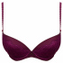 Dámská push-up podprsenka Deep Plunge 60513 - Selmark
