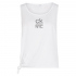 Dámský top KW0KW01026-YCD - Calvin Klein