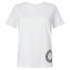 Dámské Tričko s krátkým rukávem QS6514E-100 - Calvin Klein