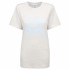 Dámské Tričko s krátkým rukávem QS6343E-OW5 - Calvin Klein