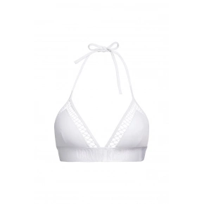Dámský vrchní díl plavek KW0KW00561-143 - Calvin Klein