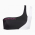 One Shouleder Bandeau KW0KW00885-BEH - Calvin Klein