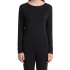 Dámské Tričko s dlouhým rukávem QS5493E - Calvin Klein