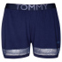Dámské šortky UW0UW01352 - Tommy Hilfiger