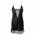Noční košilka Chemise QS6155E - Calvin Klein