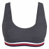 Dámská sportovní podprsenka UW0UW02388-PJA - Tommy Hilfiger