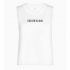 Tank KW0KW01009-YCD - Calvin Klein