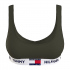 Dámská sportovní podprsenka 85 UW0UW02225-RBN - Tommy Hilfiger