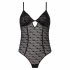Dámské body QF6662E-VE6 - Calvin Klein