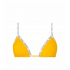 Core Logo Tape Triangle-RP KW0KW01604-ZEG - Calvin Klein