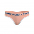 Dámská tanga League UW0UW03164-TLR - Tommy Hilfiger