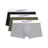 Pánské boxerky 3Pack 00ST3V-0JFAC-E5985 - Diesel