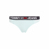 Dámské kalhotky Jeans Lace UW0UW03539-C94 - Tommy Hilfiger