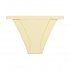 Dámské brazilky Form To Body QF6760E-5G5 - Calvin Klein