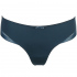 Tanga 621430 - petrolejová -  Marie jo