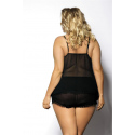 Set Gorgeous+ Fendia - Anais