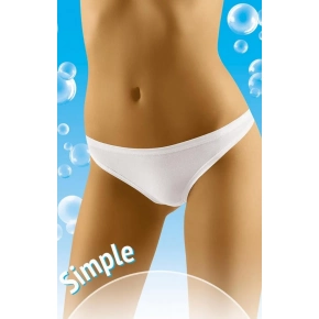 Dámská tanga Simple - Wolbar