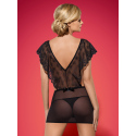 Košilka Merossa chemise - Obsessive
