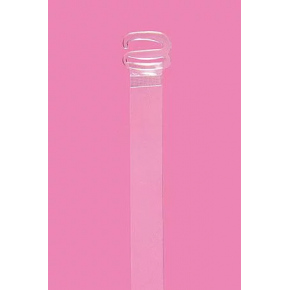 Silikonová ramínka RT-08 14 mm - Julimex