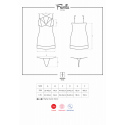Košilka Frivolla chemise - Obsessive