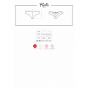 Kalhotky Frivolla panties - Obsessive