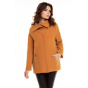 Dámský krátký kabát- bunda  model 63542 - Cabba