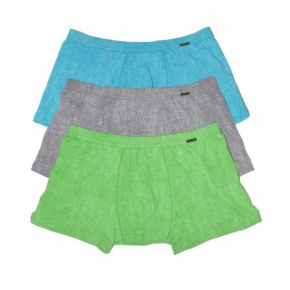Pánské boxerky Authentic Perfect Mini 223 - Cornette