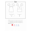 Košilka Sedusia chemise - Obsessive
