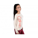 Dámské triko QS5833E - Calvin Klein