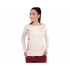 Dámské triko QS5833E - Calvin Klein