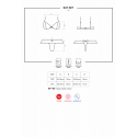 Set 827-SET - Obsessive