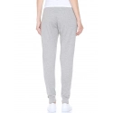 Dámské tepláky 1487906016 šedá T|O Tommy Hilfiger