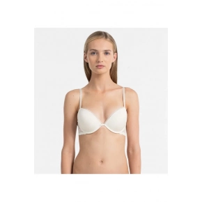Podprsenka push-up Seductive Comfort QF1446E-GXB meruňková - Calvin Klein