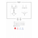 Fascinující body 852 - TED - Obsessive