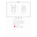 Smyslné body 859 - TED - Obsessive