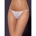 Tanga Luiza thong white - Obsessive