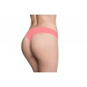 Tanga Hottie korálová - Julimex
