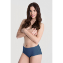 Kalhotky Cotton Midi jeans - Julimex