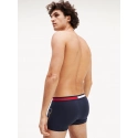 Boxerky UM0UM01549-416 modrá - Tommy Hilfiger