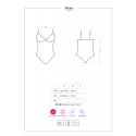 Úžasné body Shibu teddy - Obsessive