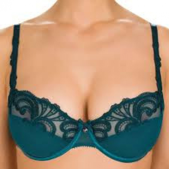 Podprsenka s kosticí Sparkle 825864 - Felina