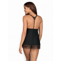 Smyslná košilka Chiccanta babydoll - Obsessive