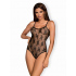 Elegantní body Jennifairy teddy-  Obsessive