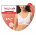 Dámská podprsenka EASY BRA bílá - BELLINDA