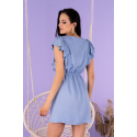 Dámské šaty model P43928 - Merribel