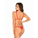 Vášnivé body Lovlea teddy - Obsessive