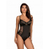 Svůdné body Amallie teddy - Obsessive