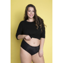 Dámské kalhotky AGAT panty - Julimex