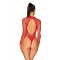 Vášnivé body B126 teddy - Obsessive